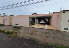 Foto 1 de Casa com 3 Quartos à venda, 261m² em Jardim Atlântico, Goiânia