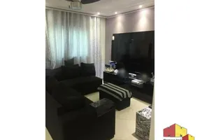 Foto 1 de Sobrado com 3 Quartos à venda, 86m² em Vila Antonieta, São Paulo