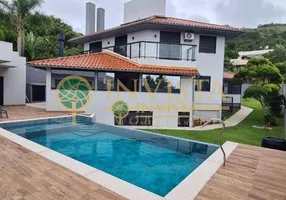 Foto 1 de Casa com 3 Quartos à venda, 260m² em Praia Brava, Florianópolis