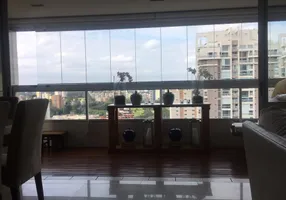 Foto 1 de Apartamento com 3 Quartos à venda, 138m² em Vila Andrade, São Paulo