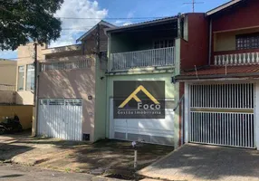 Foto 1 de Casa com 3 Quartos à venda, 150m² em Vila Rezende, Piracicaba