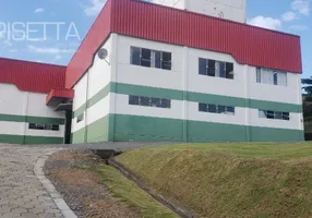 Foto 1 de Galpão/Depósito/Armazém à venda, 1m² em Badenfurt, Blumenau