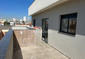 Foto 1 de Apartamento com 2 Quartos à venda, 41m² em Chácara Santo Antônio Zona Leste, São Paulo