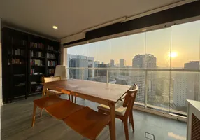 Foto 1 de Apartamento com 1 Quarto à venda, 51m² em Vila Gertrudes, São Paulo