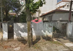 Foto 1 de Lote/Terreno à venda, 240m² em Camilópolis, Santo André