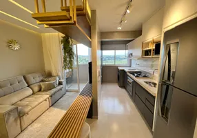 Foto 1 de Apartamento com 2 Quartos à venda, 57m² em Jardim Aeroporto, São José dos Campos