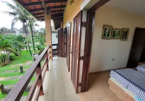 Foto 1 de Casa com 4 Quartos à venda, 140m² em Lagoinha, Ubatuba