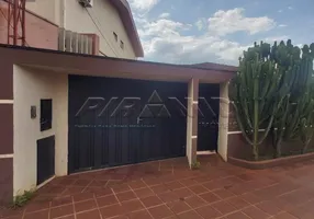 Foto 1 de Casa com 3 Quartos à venda, 168m² em Alto da Boa Vista, Ribeirão Preto