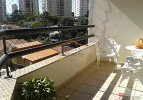 Foto 1 de Apartamento com 3 Quartos à venda, 105m² em Santana, São Paulo