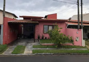 Foto 1 de Casa de Condomínio com 3 Quartos à venda, 140m² em Parque dos Cocais, Valinhos