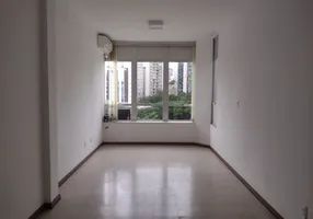 Foto 1 de Sala Comercial para alugar, 45m² em Funcionários, Belo Horizonte
