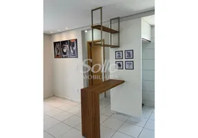 Foto 1 de Apartamento com 2 Quartos à venda, 49m² em Jardim Europa, Uberlândia