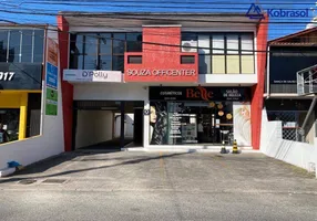 Foto 1 de Sala Comercial para alugar, 21m² em Campinas, São José