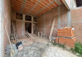 Foto 1 de Sobrado com 4 Quartos à venda, 330m² em Vila Nogueira, Campinas