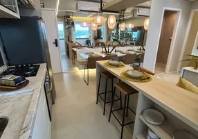 Foto 1 de Apartamento com 1 Quarto à venda, 28m² em Chácara Santo Antônio, São Paulo