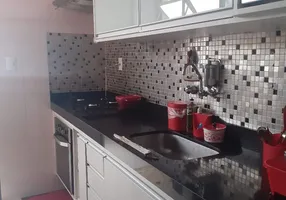 Foto 1 de Apartamento com 3 Quartos à venda, 75m² em Jardim Piraçuama, São Paulo