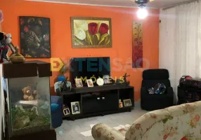 Foto 1 de Casa com 3 Quartos à venda, 13583m² em Conjunto Habitacional João Batista Botelho, Araçatuba