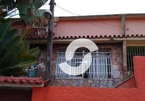 Foto 1 de Casa com 3 Quartos à venda, 119m² em Tribobó, São Gonçalo