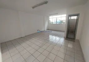 Foto 1 de Sala Comercial para alugar, 45m² em Saúde, São Paulo