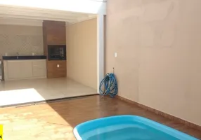 Foto 1 de Casa com 3 Quartos à venda, 135m² em Jardim Bianco, São José do Rio Preto