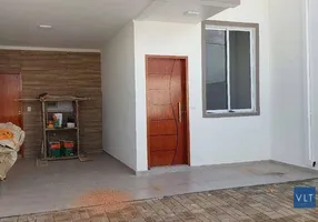 Foto 1 de Casa com 3 Quartos à venda, 114m² em Santa Edwiges Ribeirao das Mortes, Pouso Alegre