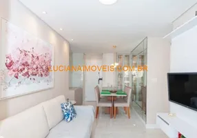 Foto 1 de Apartamento com 2 Quartos para venda ou aluguel, 57m² em Vila Ipojuca, São Paulo