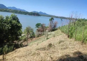 Foto 1 de Lote/Terreno à venda, 450m² em Jacaroá, Maricá