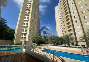 Foto 1 de Apartamento com 3 Quartos para alugar, 71m² em Jardim Goncalves, Sorocaba