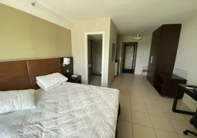 Foto 1 de Apartamento com 1 Quarto para venda ou aluguel, 40m² em Praia do Pecado, Macaé