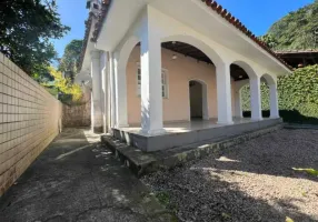 Foto 1 de Casa com 3 Quartos à venda, 110m² em Alto da Boa Vista, Rio de Janeiro