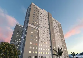 Foto 1 de Apartamento com 2 Quartos à venda, 40m² em Vila Nova Bonsucesso, Guarulhos