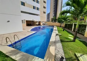 Foto 1 de Apartamento com 3 Quartos para venda ou aluguel, 73m² em Parque Iracema, Fortaleza