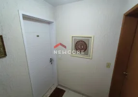 Foto 1 de Apartamento com 3 Quartos à venda, 141m² em Jardim São Paulo, São Paulo