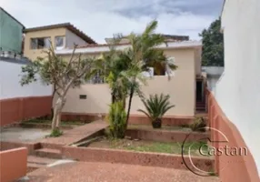 Foto 1 de Casa com 3 Quartos para alugar, 136m² em Vila Formosa, São Paulo