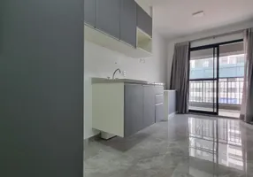 Foto 1 de Apartamento com 1 Quarto à venda, 26m² em Tucuruvi, São Paulo