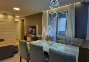Foto 1 de Apartamento com 2 Quartos à venda, 70m² em Aeroporto, Belo Horizonte