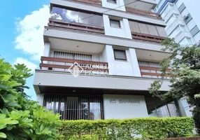 Foto 1 de Apartamento com 3 Quartos à venda, 131m² em Petrópolis, Porto Alegre