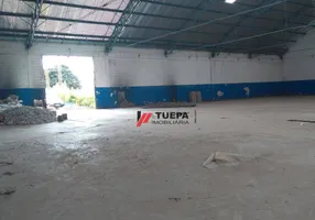 Foto 1 de Galpão/Depósito/Armazém à venda, 2700m² em Serraria, Diadema