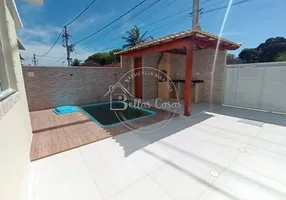 Foto 1 de Casa com 2 Quartos à venda, 57m² em Itapuã, Salvador