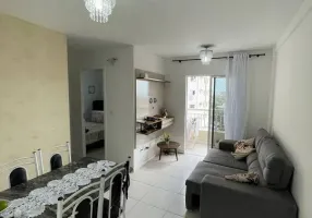 Foto 1 de Apartamento com 2 Quartos à venda, 57m² em Barreto, São Luís