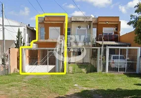 Foto 1 de Sobrado com 2 Quartos à venda, 115m² em Parque Granja Esperança, Cachoeirinha