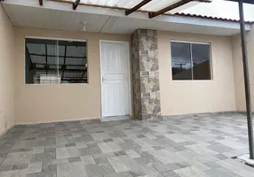 Foto 1 de Casa com 2 Quartos à venda, 84m² em Narandiba, Salvador