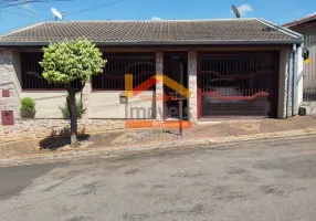 Foto 1 de Casa com 2 Quartos à venda, 174m² em Antônio Zanaga I, Americana