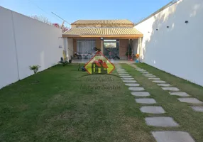 Foto 1 de Casa com 3 Quartos à venda, 170m² em Loteamento Quinta das Frutas, Taubaté