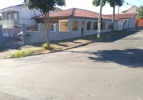 Foto 1 de Casa com 3 Quartos à venda, 280m² em Jardim Santa Emília, Hortolândia