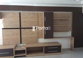 Foto 1 de Apartamento com 3 Quartos à venda, 96m² em Centro, São José do Rio Preto
