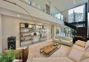 Foto 1 de Casa de Condomínio com 4 Quartos à venda, 305m² em Condominio Jardins Valência, Goiânia