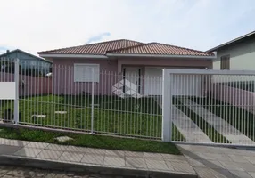 Foto 1 de Casa com 4 Quartos à venda, 256m² em Alfândega, Garibaldi