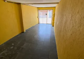 Foto 1 de Sobrado com 2 Quartos para alugar, 140m² em Chora Menino, São Paulo