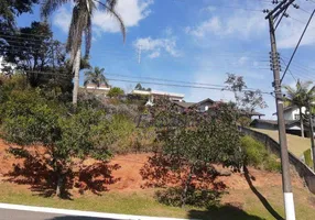 Foto 1 de Lote/Terreno à venda, 1280m² em Roseira, Mairiporã